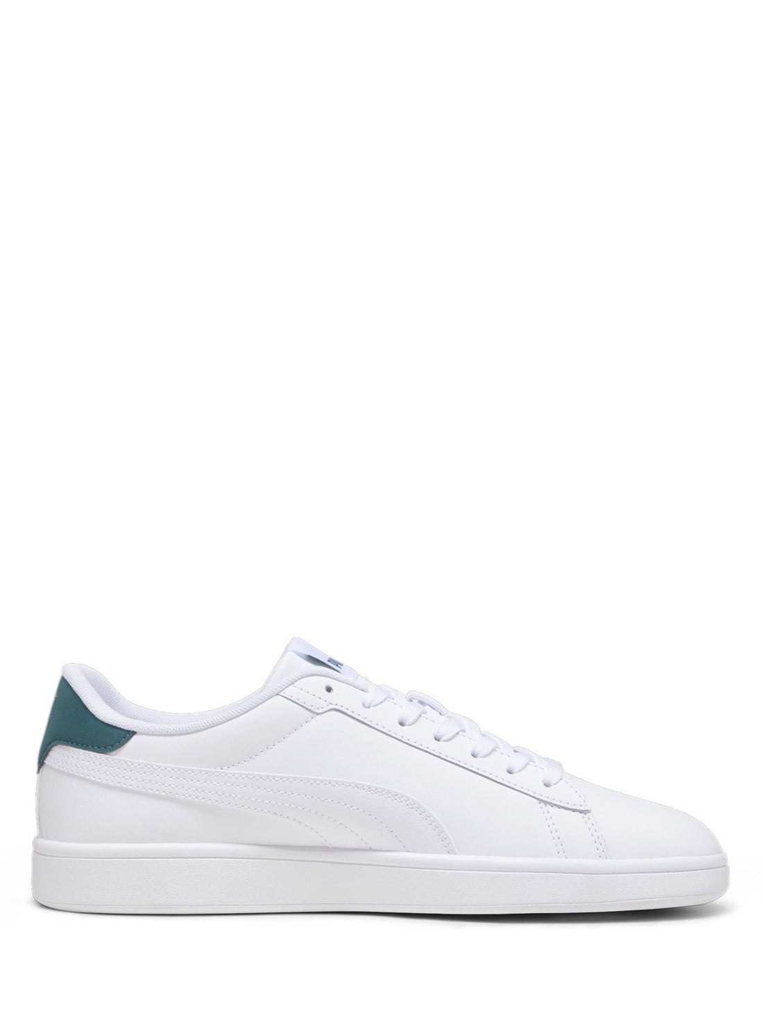 Sneakers Bianco Verde Puma