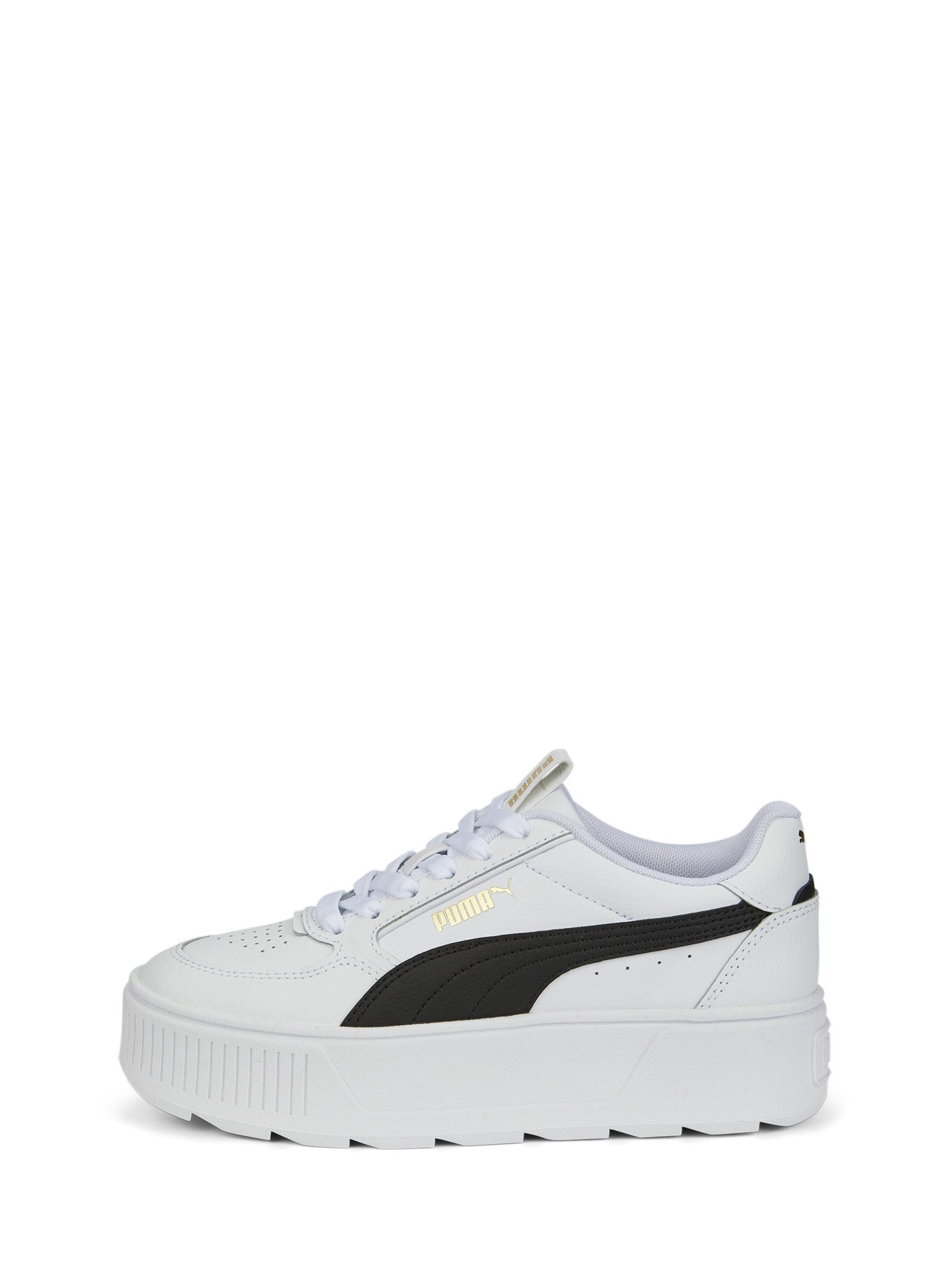 Sneakers Bianco Puma