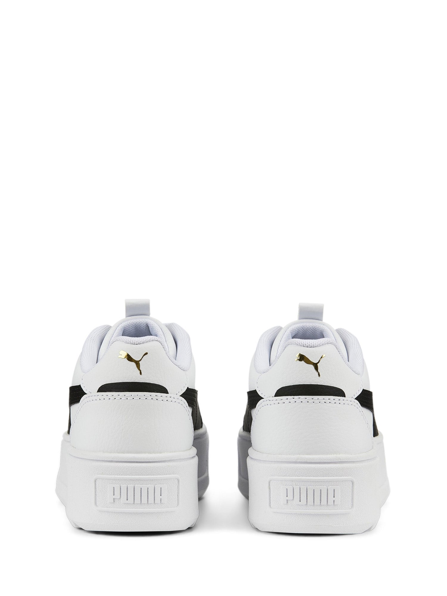 Sneakers Bianco Puma