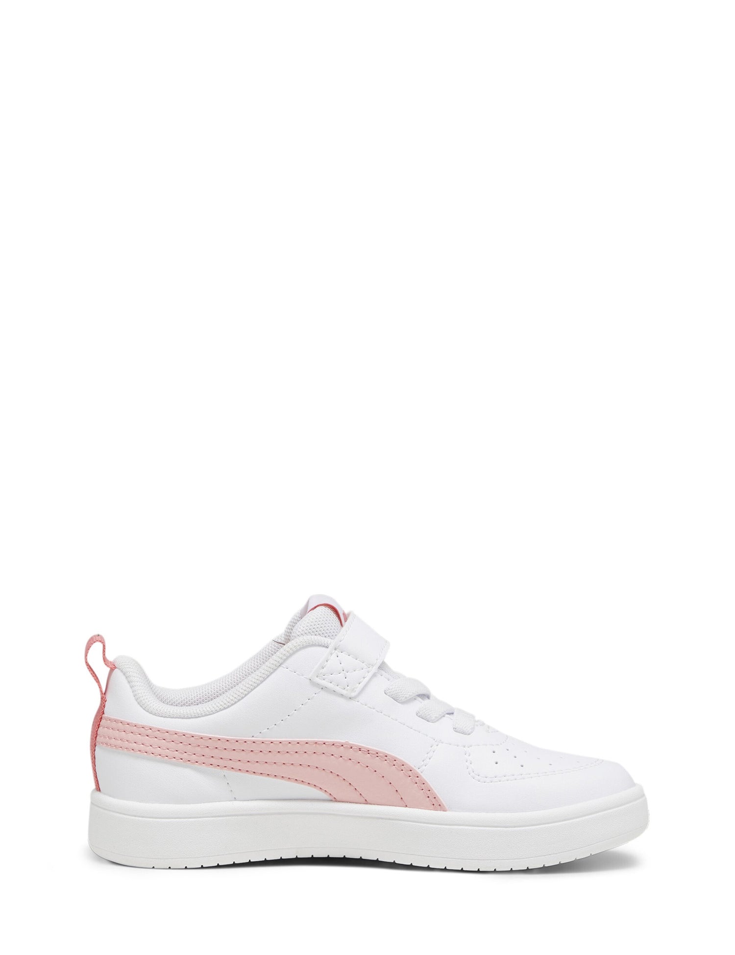 Sneakers Bianco Rosa Puma
