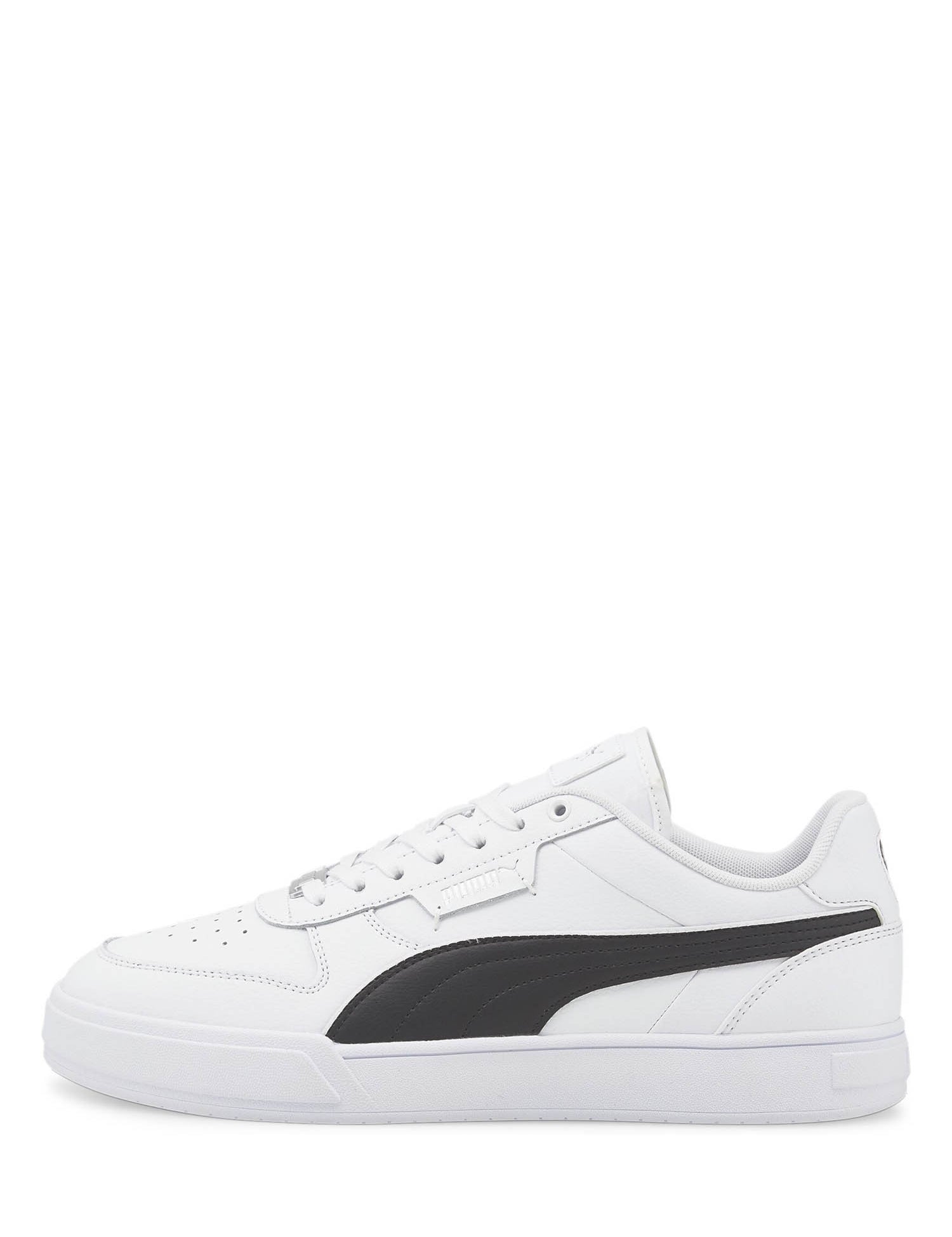 Sneakers Bianco Nero Puma