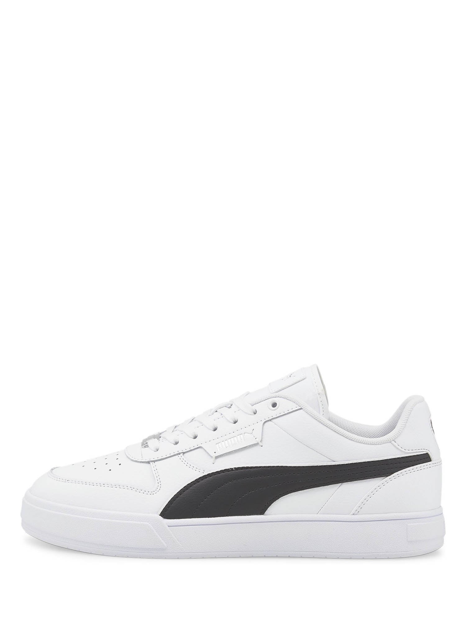 Sneakers Bianco Nero Puma