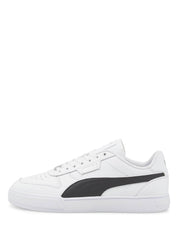 Sneakers Bianco Nero Puma