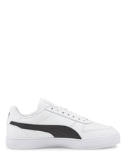Sneakers Bianco Nero Puma