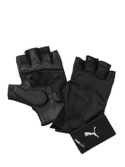 Guanti Nero Puma