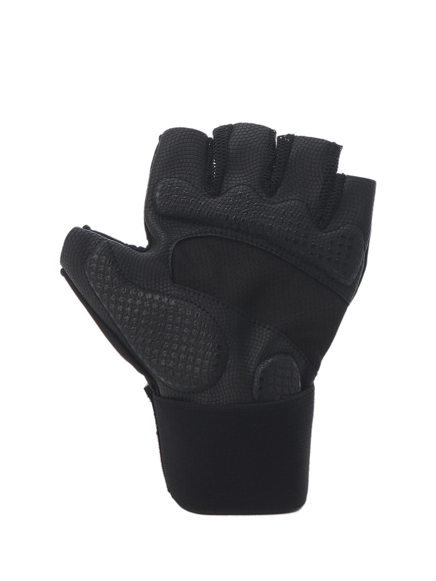 Guanti Nero Puma