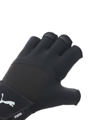 Guanti Nero Puma