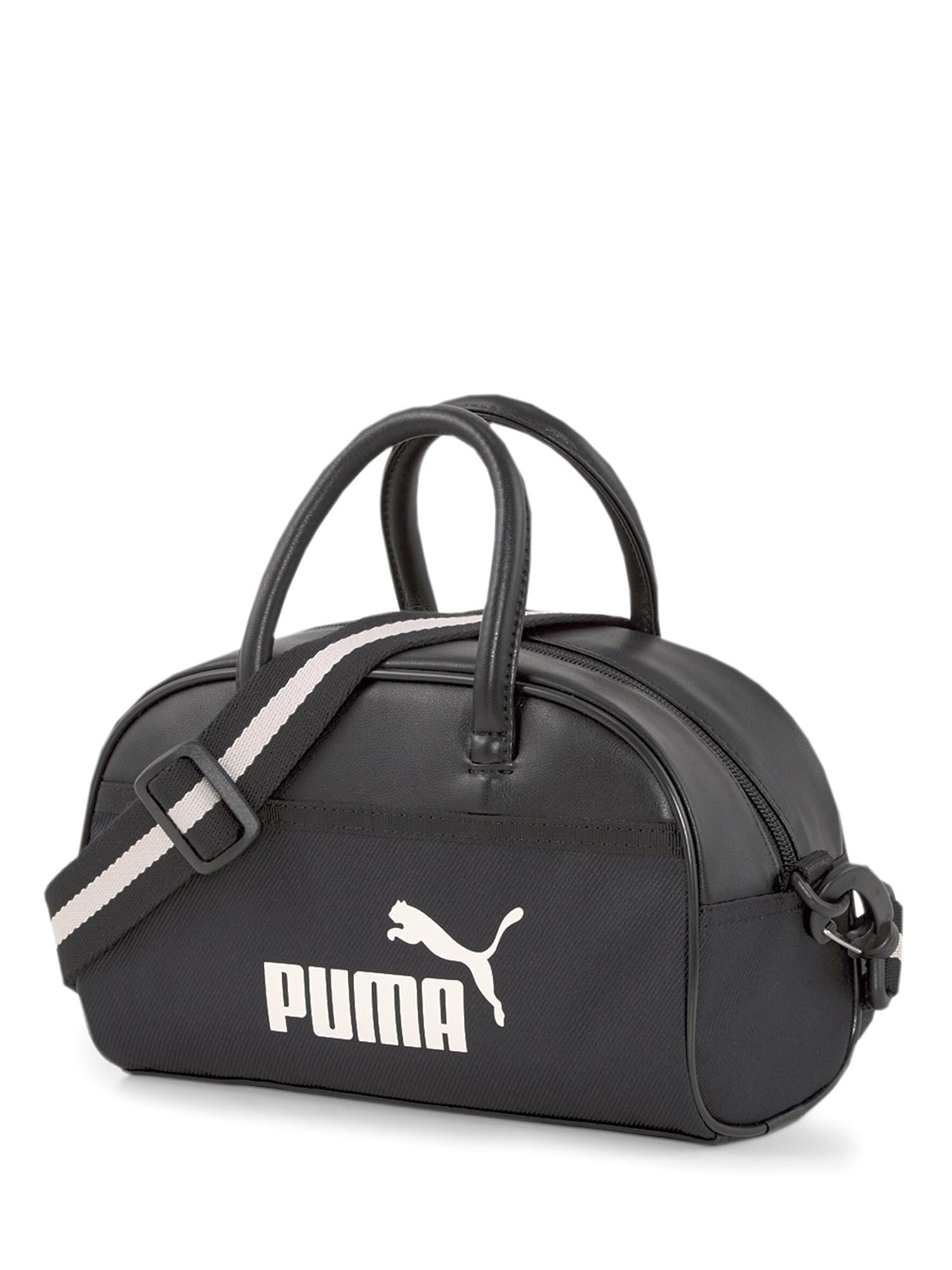 Tracolla Nero Puma