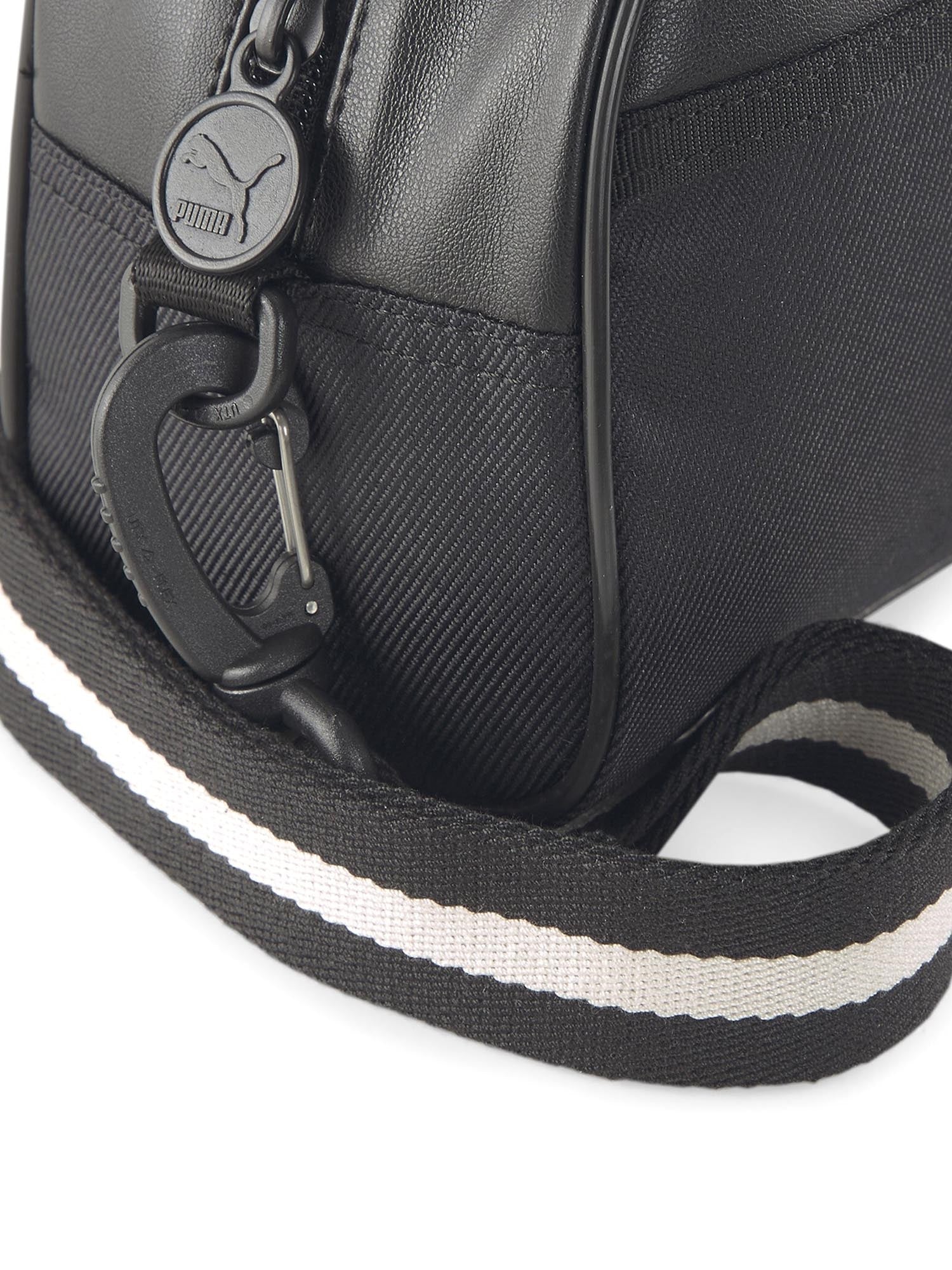 Tracolla Nero Puma