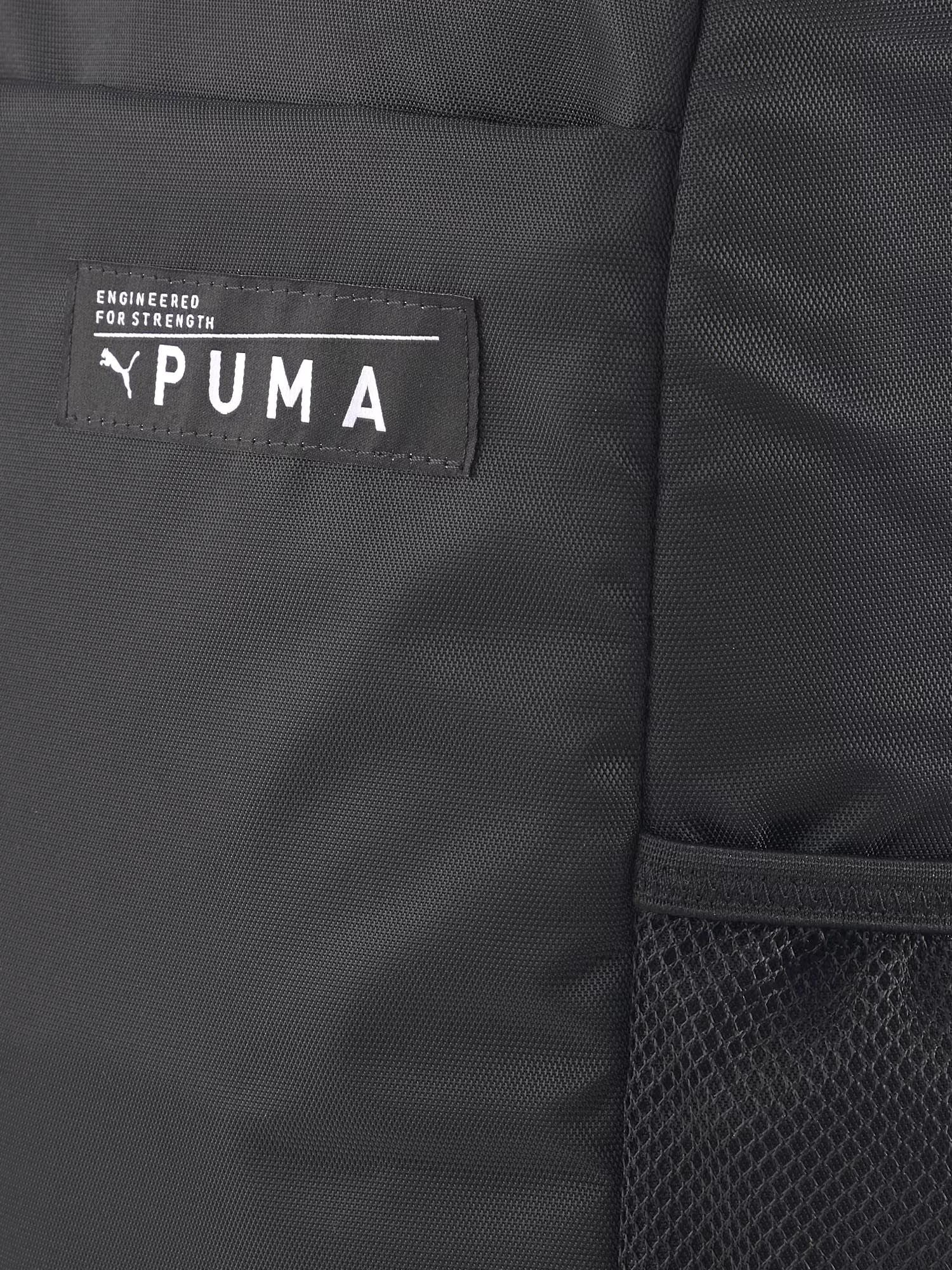 Zaini Nero Puma