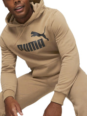 Felpe Beige Puma