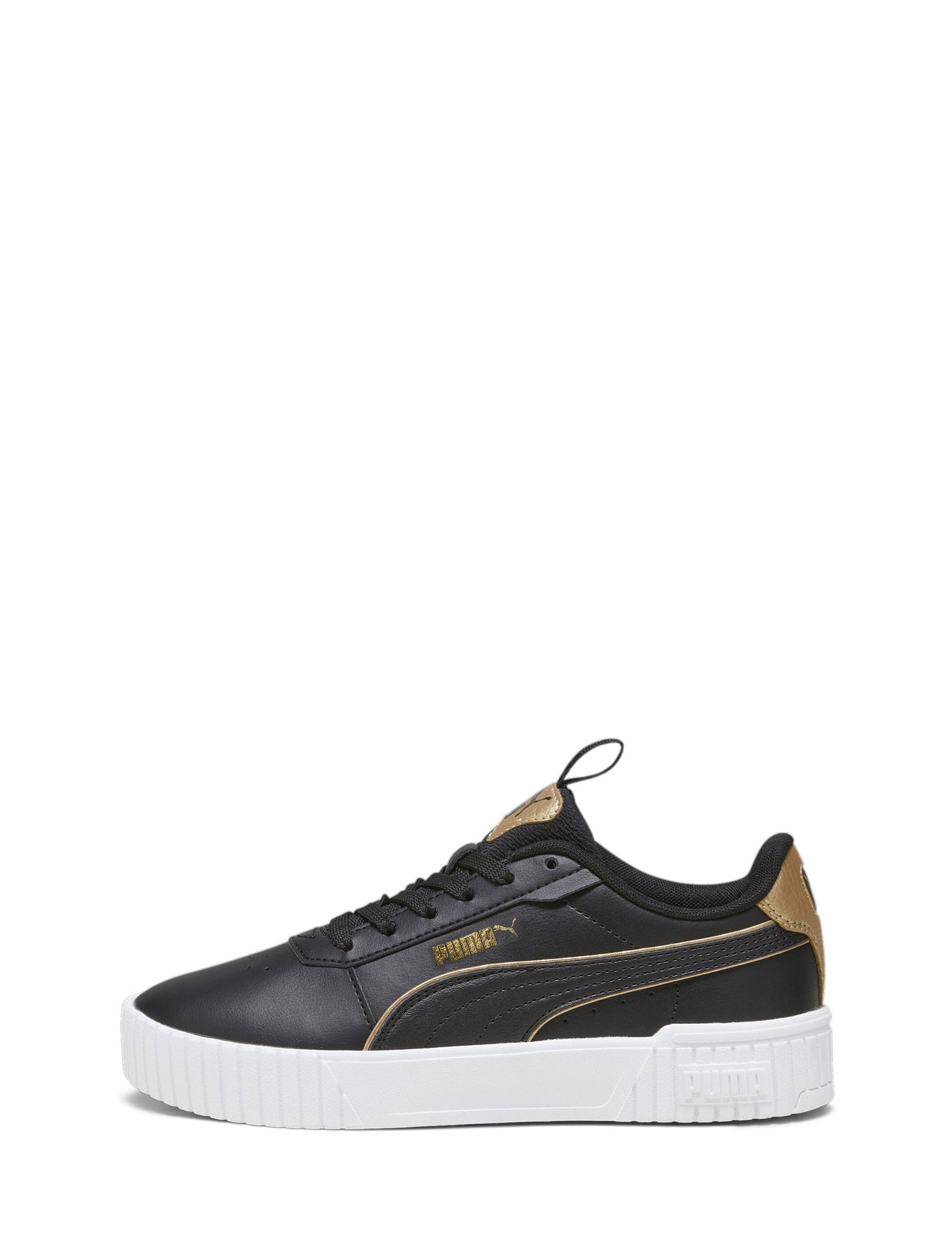Sneakers Nero Puma
