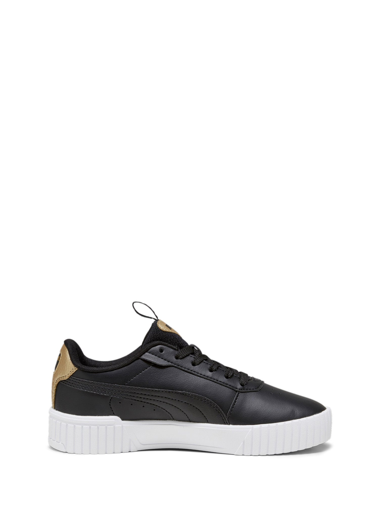 Sneakers Nero Puma