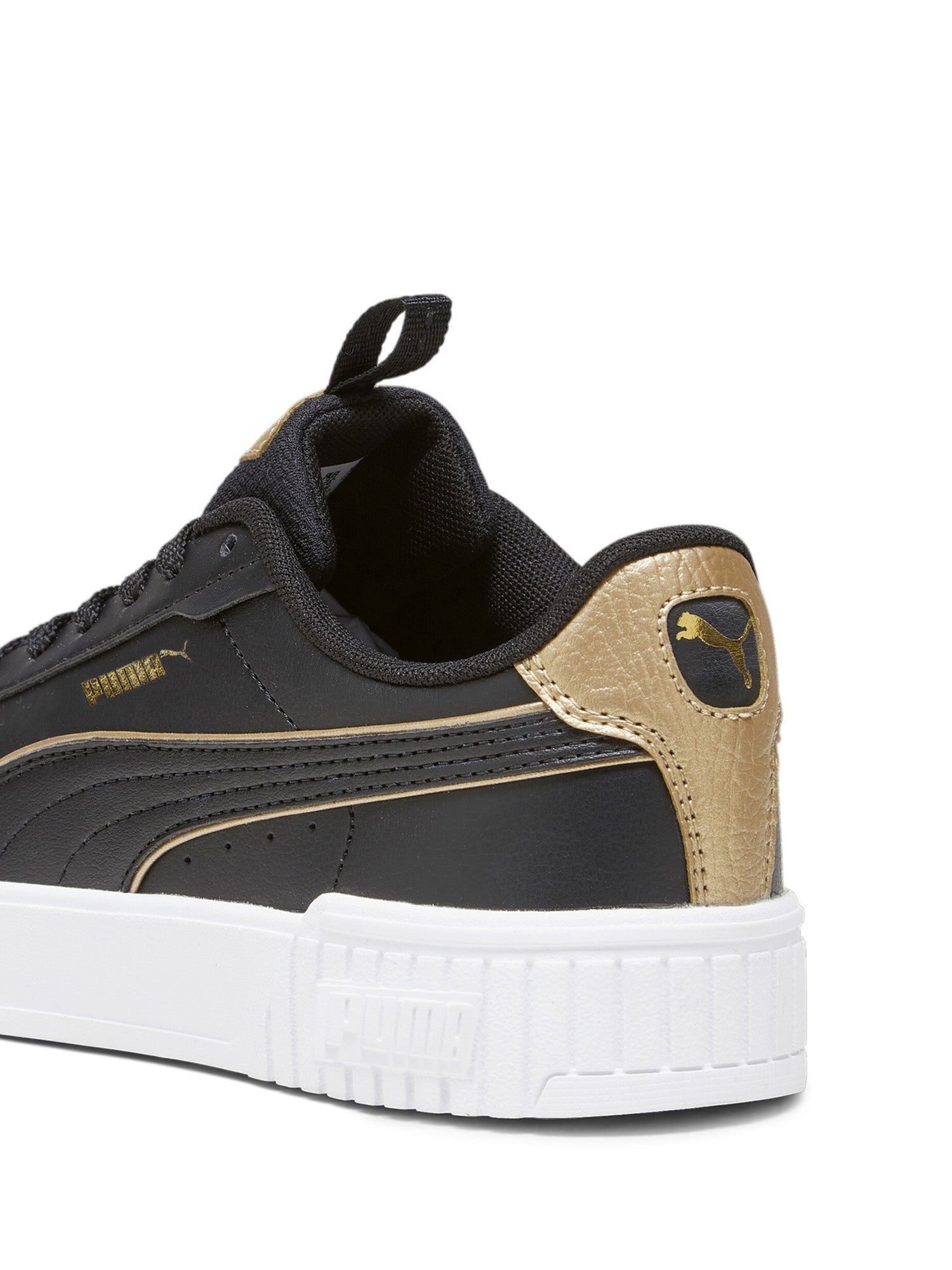 Sneakers Nero Puma