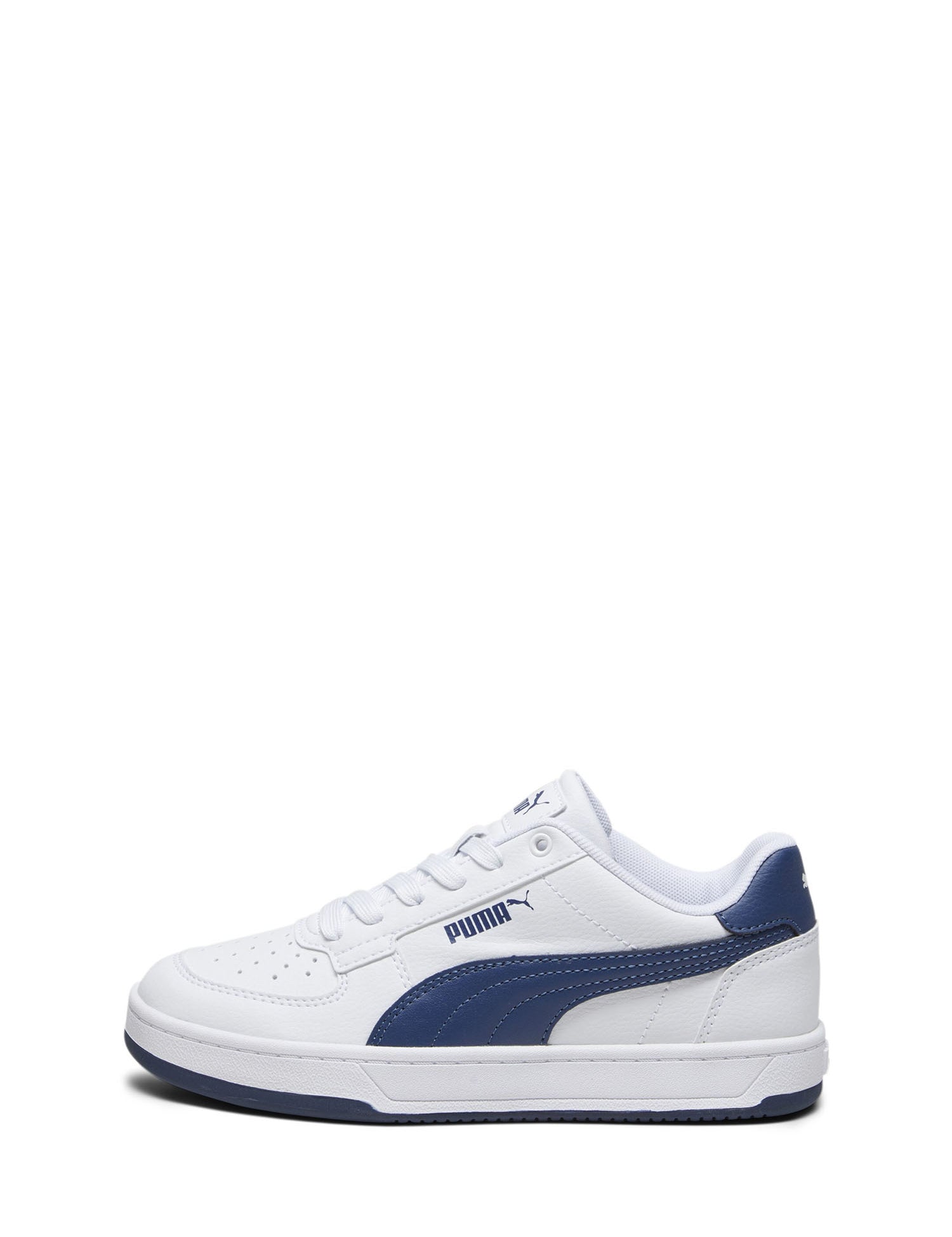 Sneakers Bianco Blu Puma