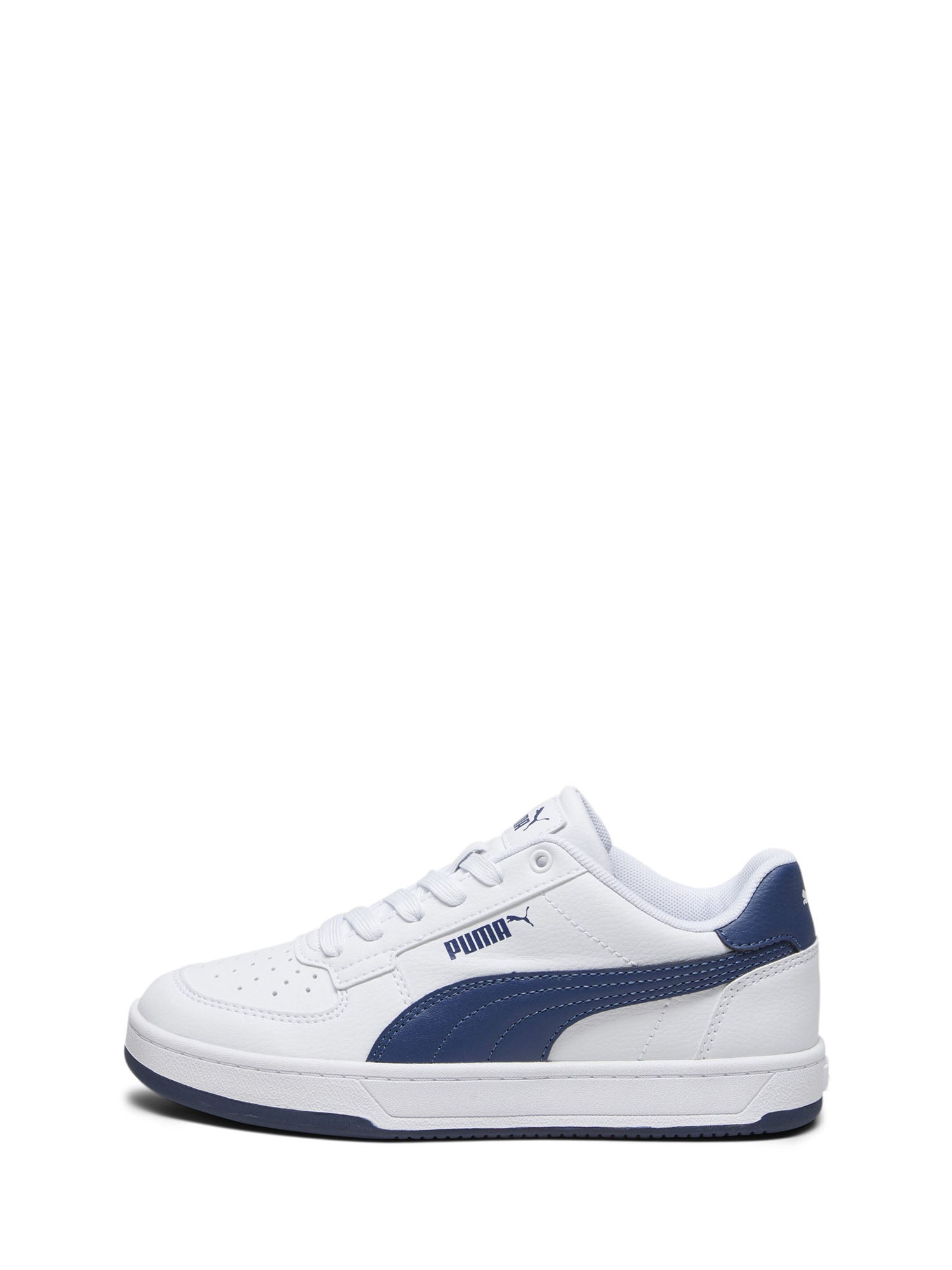 Sneakers Bianco Blu Puma
