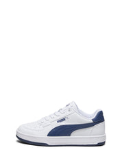 Sneakers Bianco Blu Puma