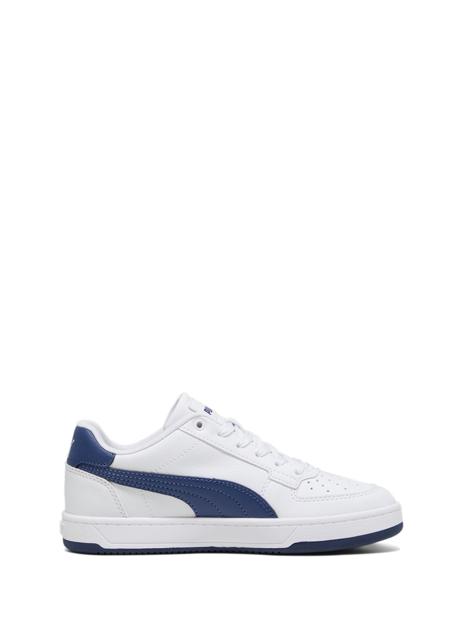 Sneakers Bianco Blu Puma