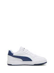 Sneakers Bianco Blu Puma