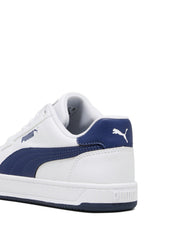 Sneakers Bianco Blu Puma