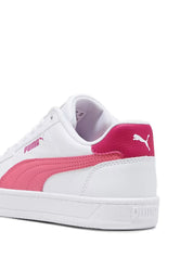 Sneakers Bianco Rosa Puma