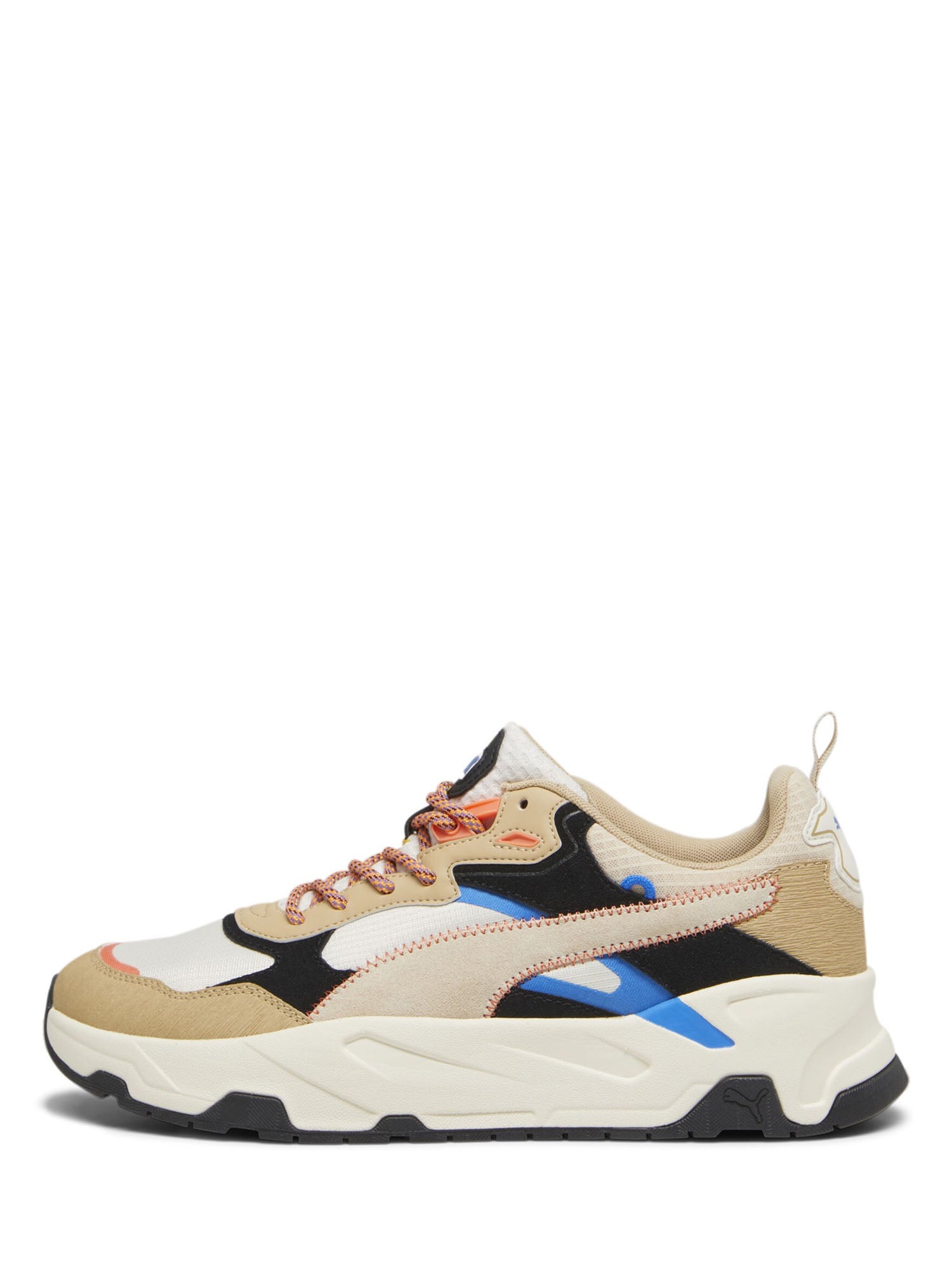 Scarpe da ginnastica Beige Puma