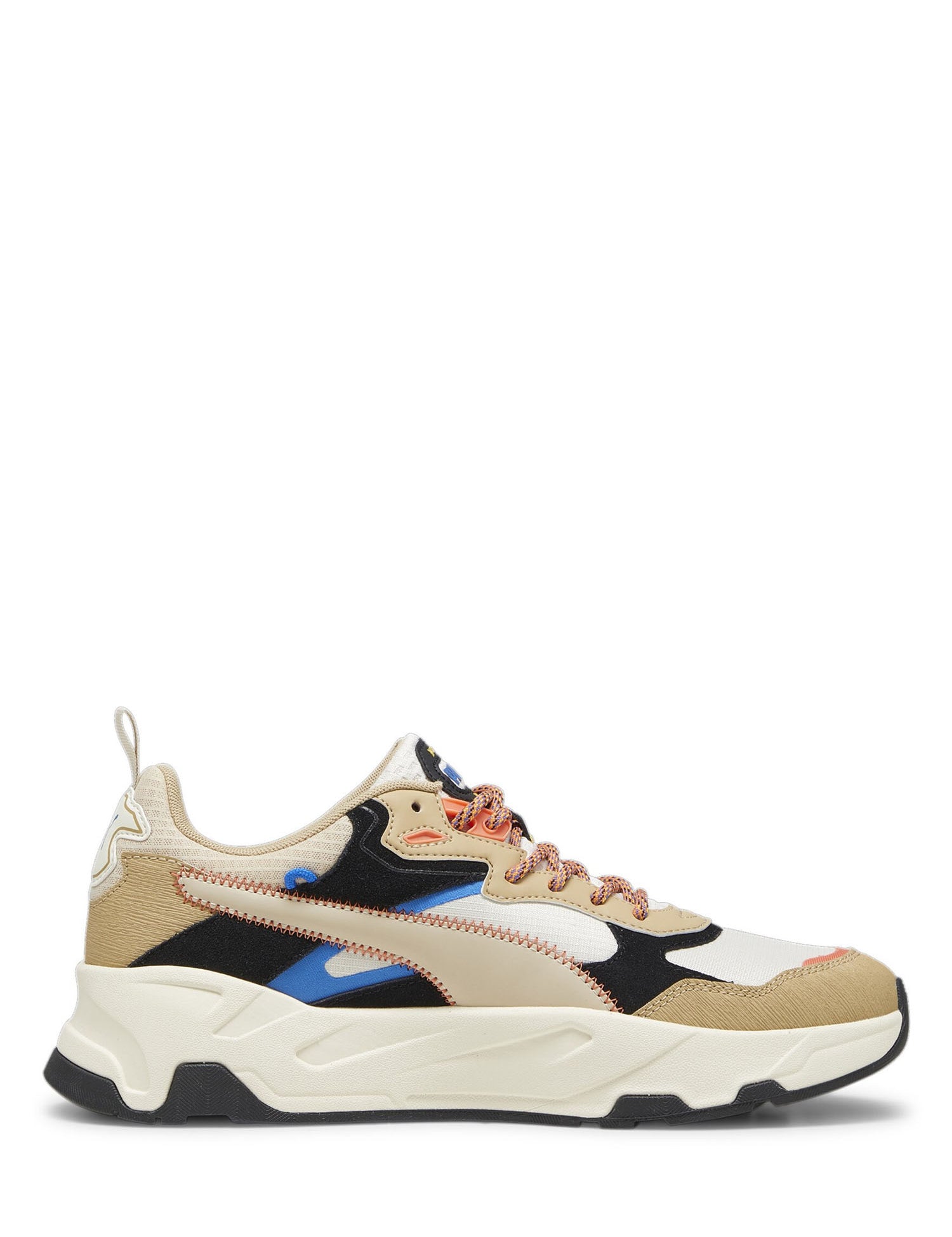 Scarpe da ginnastica Beige Puma