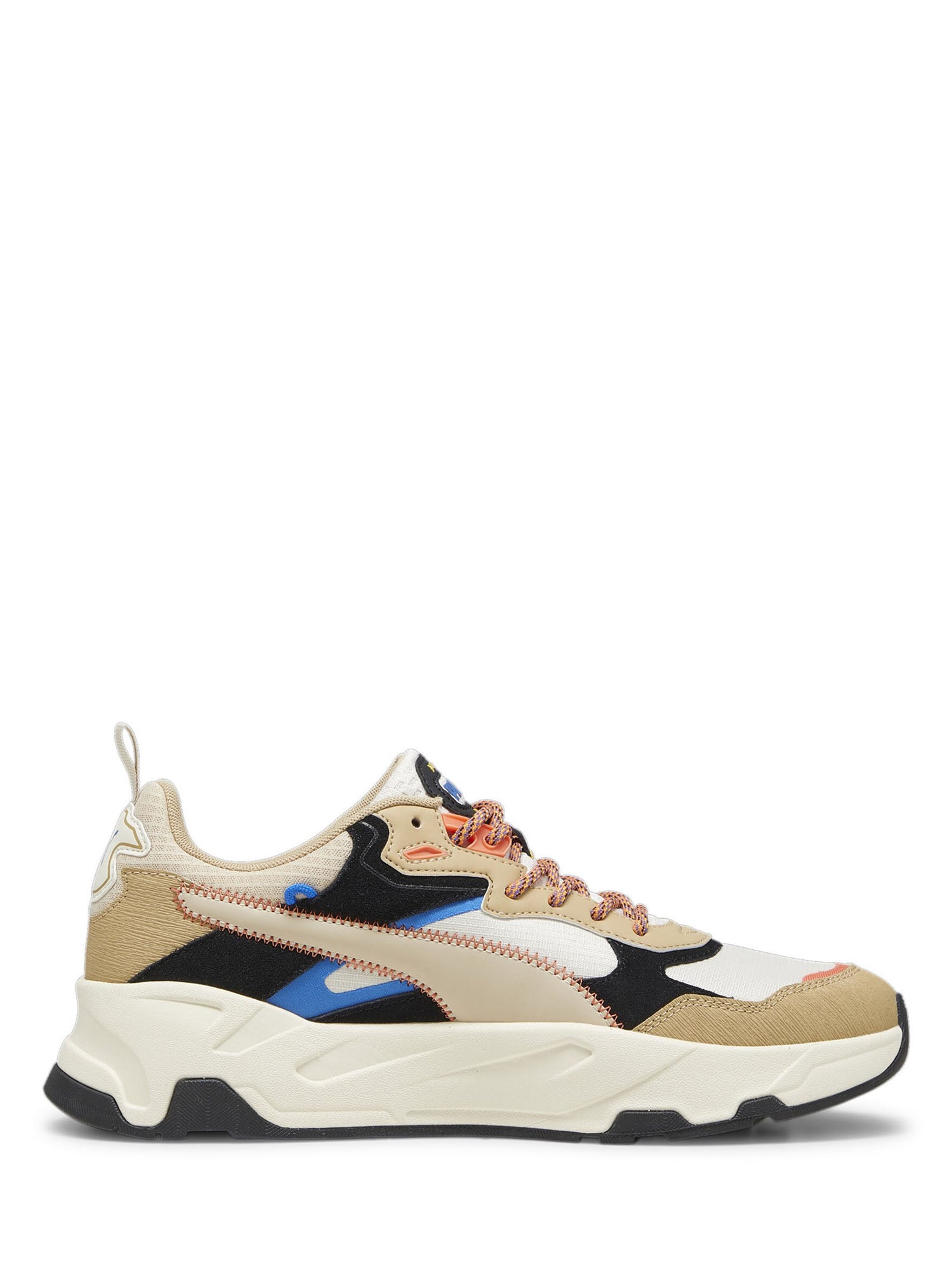 Scarpe da ginnastica Beige Puma