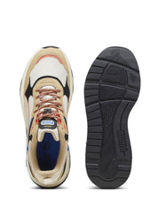 Scarpe da ginnastica Beige Puma