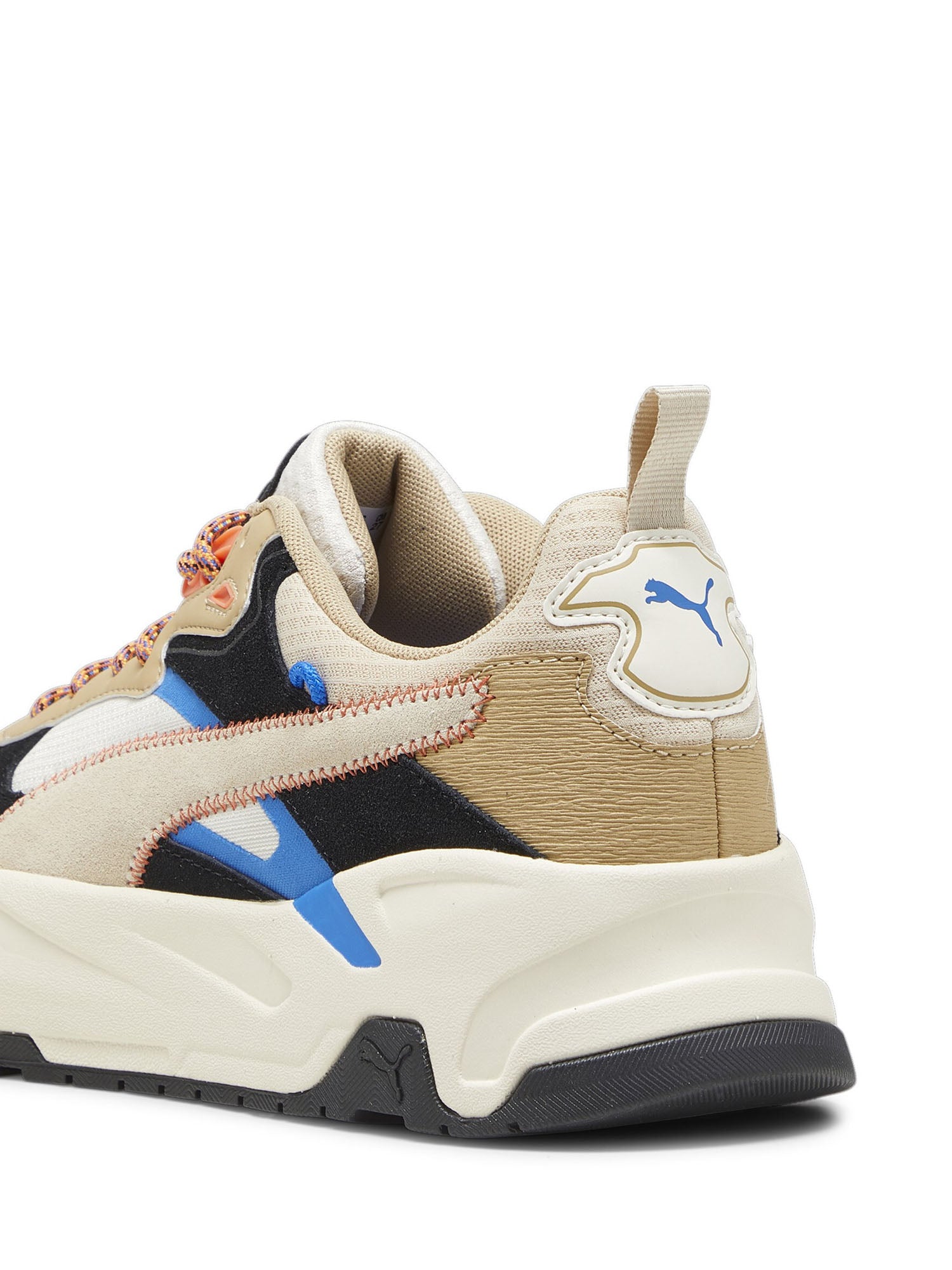 Scarpe da ginnastica Beige Puma