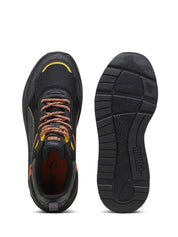 Scarpe da ginnastica Nero Puma