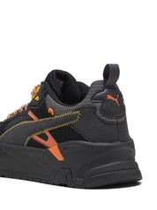 Scarpe da ginnastica Nero Puma