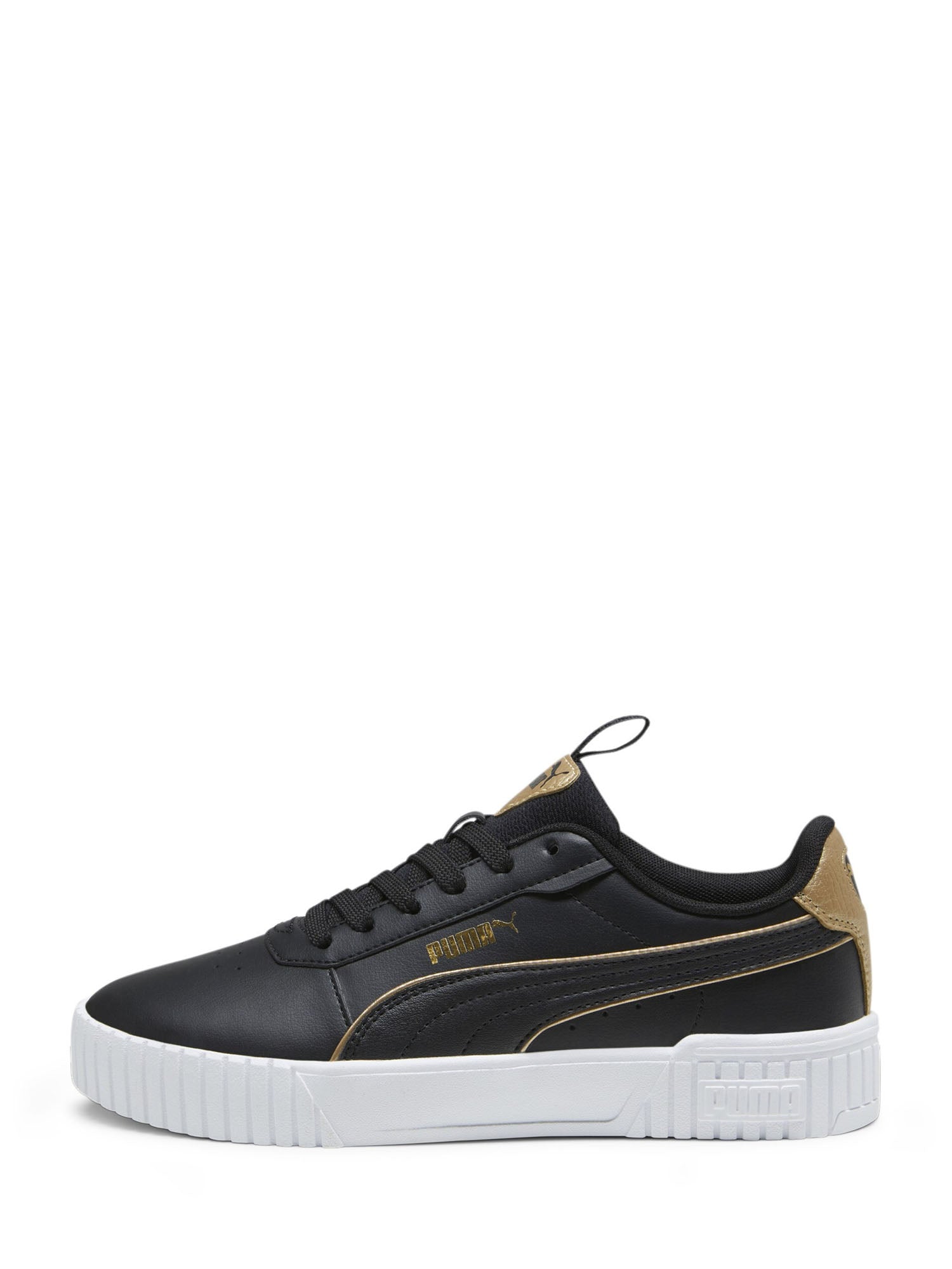 Sneakers Nero Puma