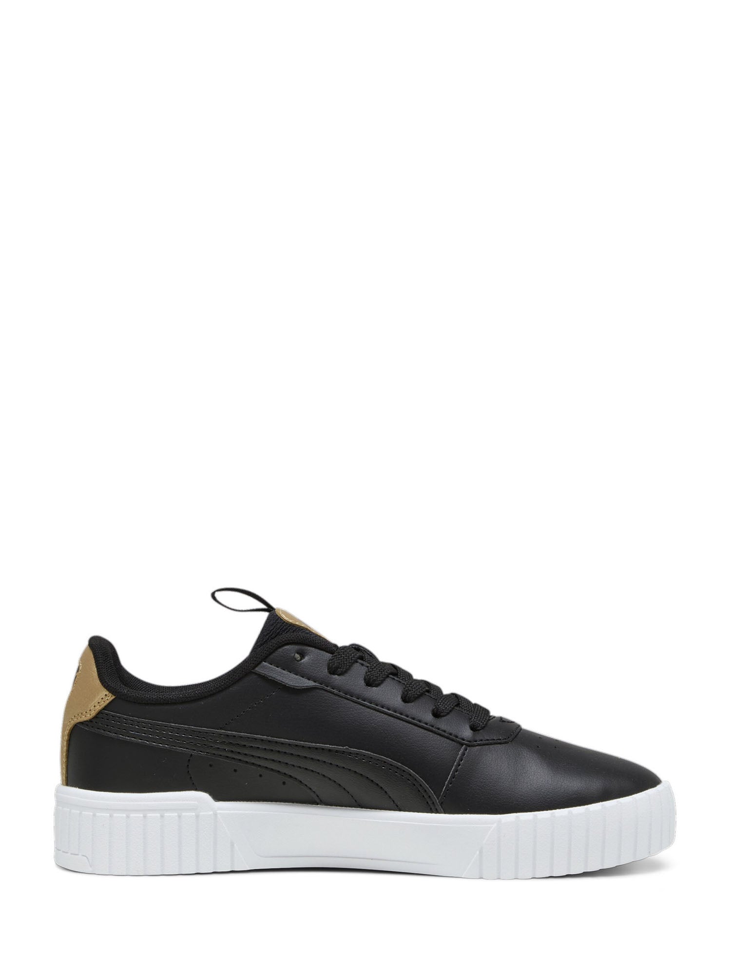 Sneakers Nero Puma
