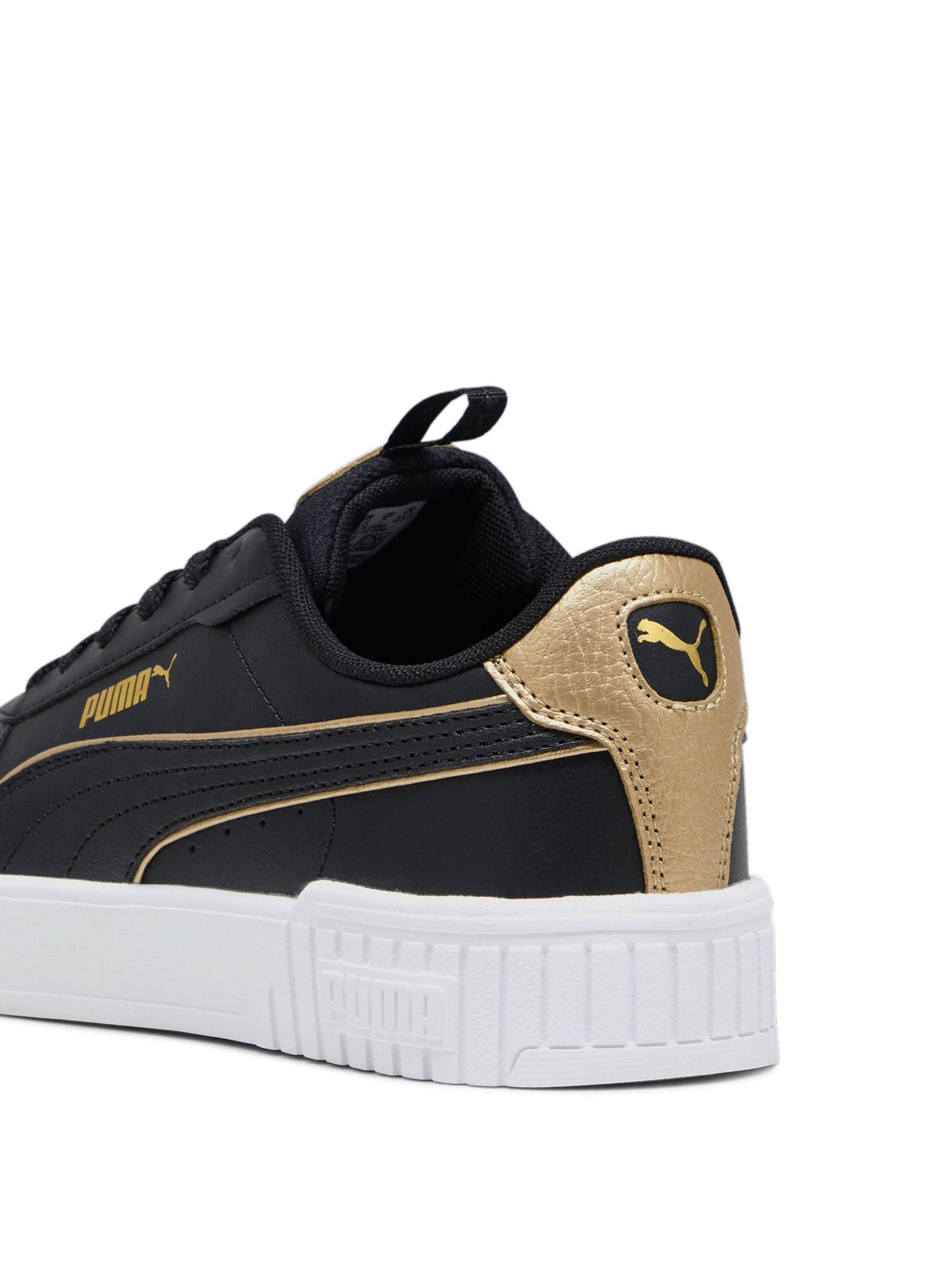 Sneakers Nero Puma