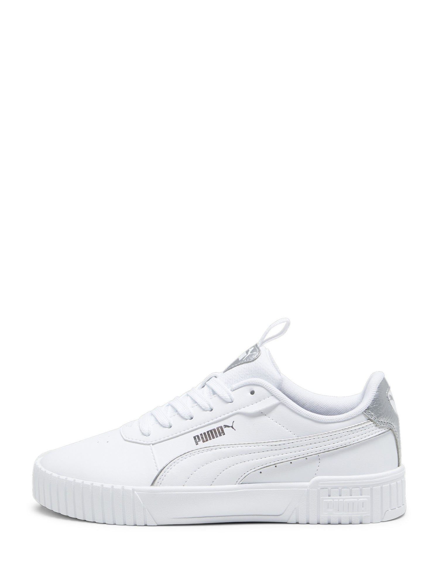 Sneakers Bianco Puma