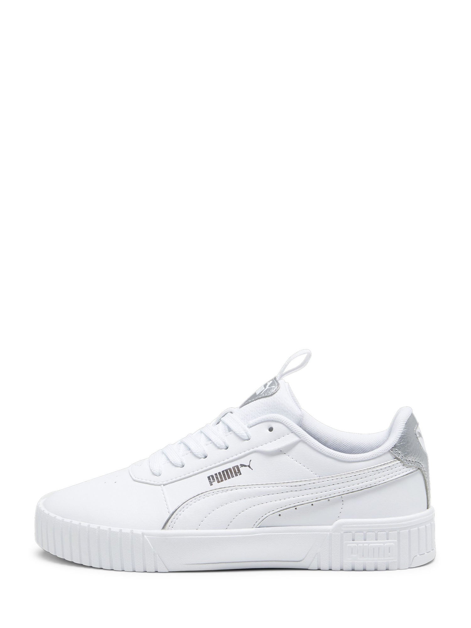 Sneakers Bianco Puma