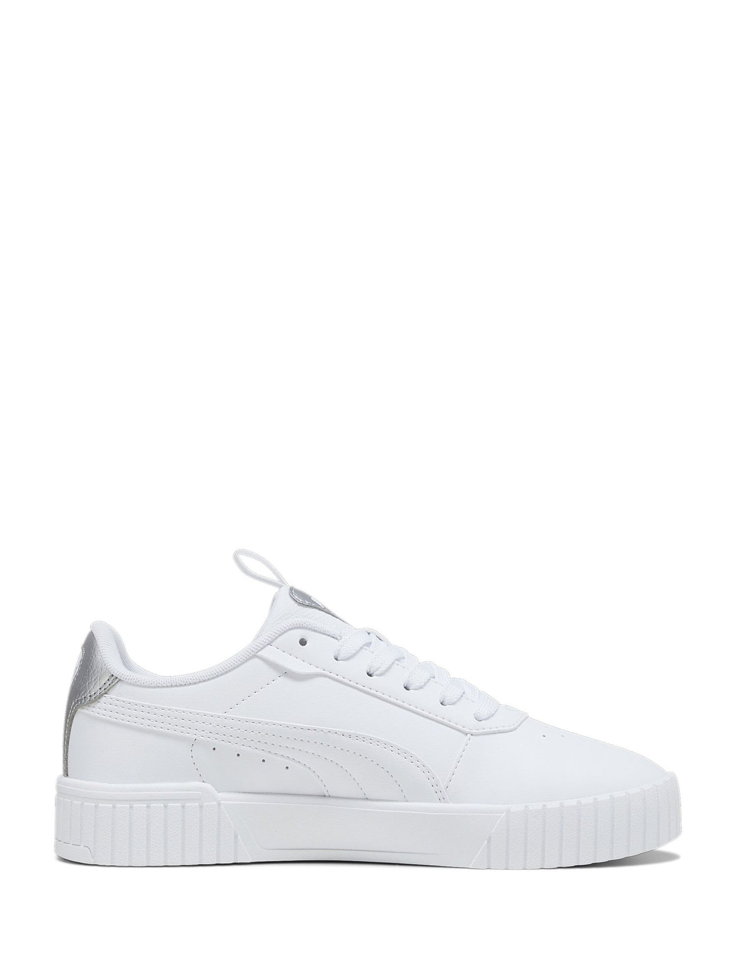 Sneakers Bianco Puma