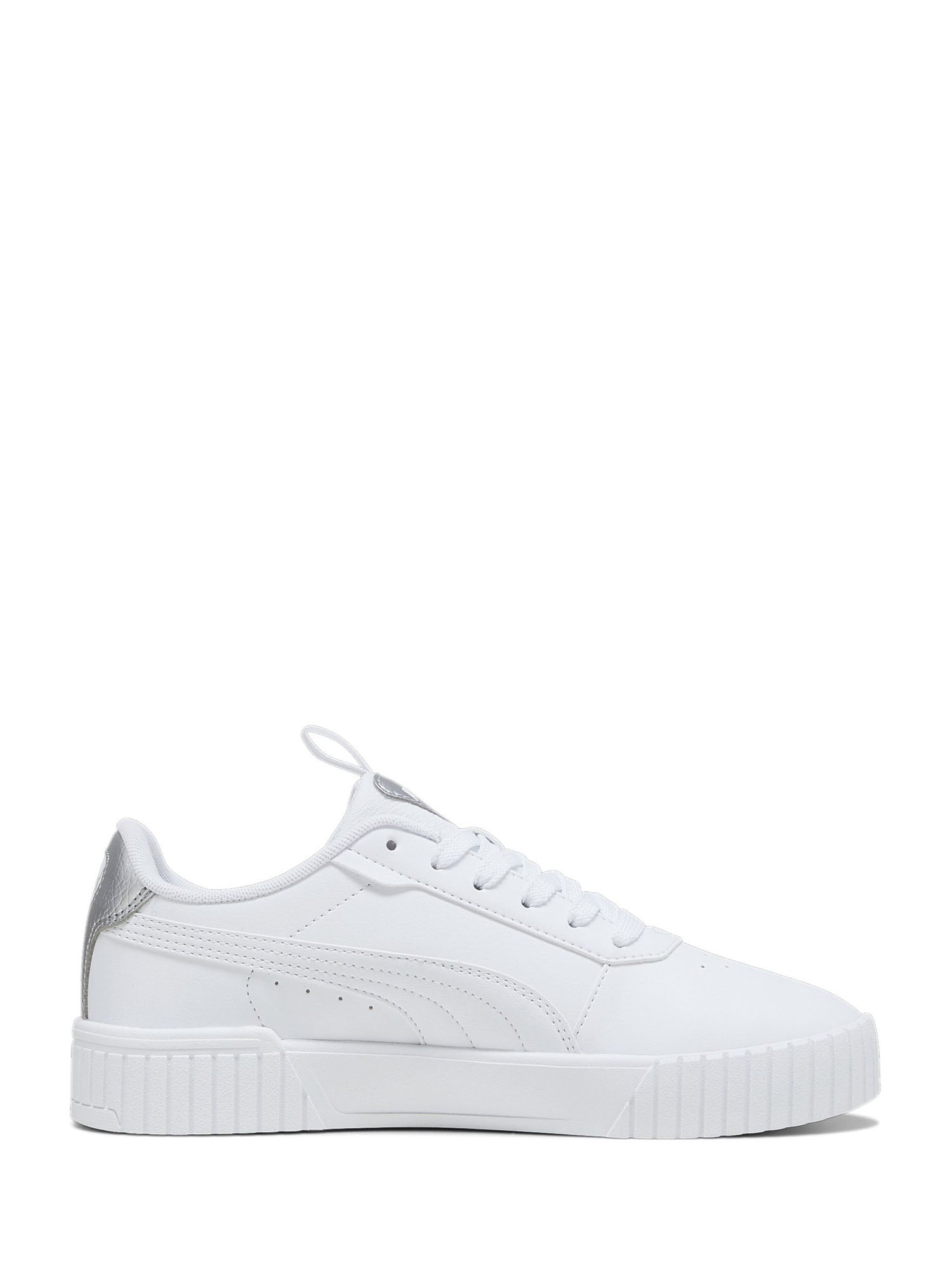 Sneakers Bianco Puma