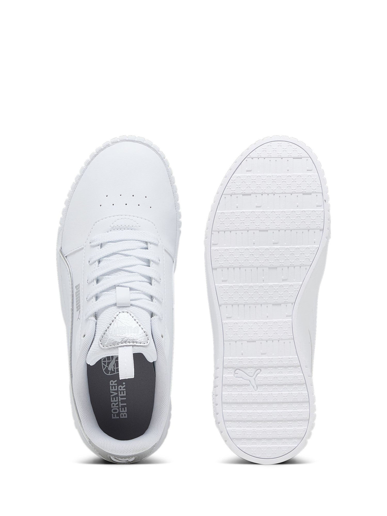 Sneakers Bianco Puma