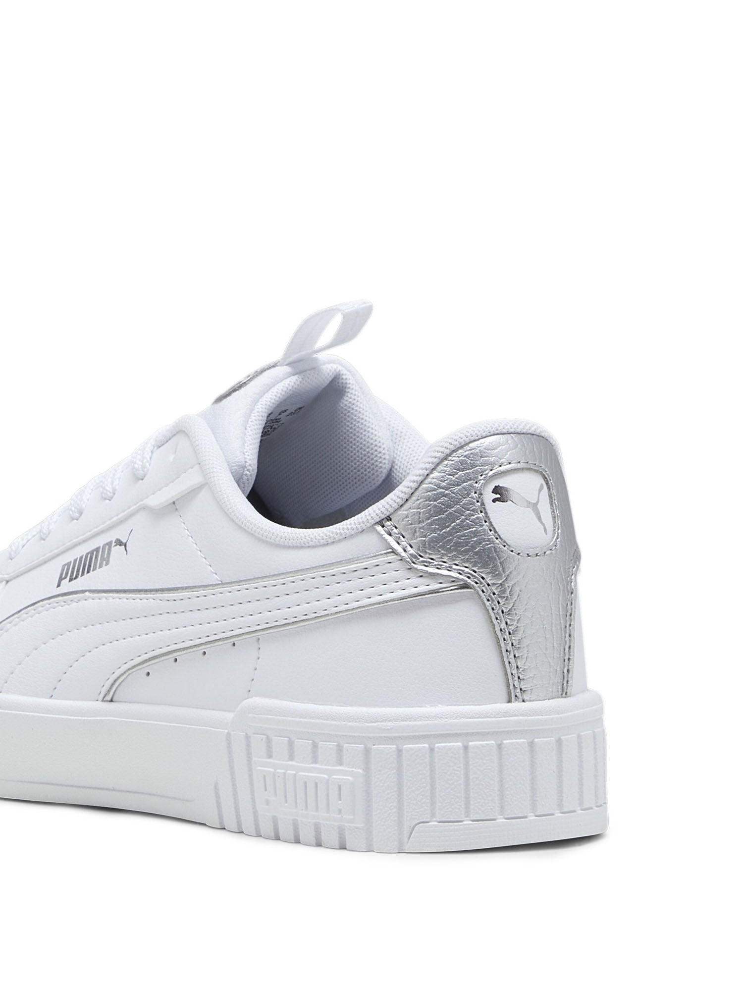 Sneakers Bianco Puma