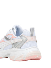 Scarpe da ginnastica Bianco Rosa Puma