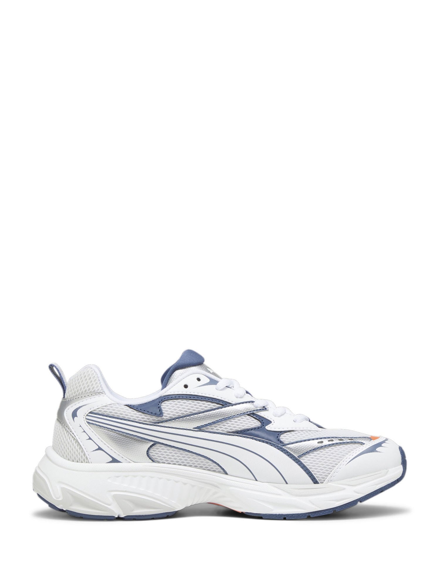 Scarpe da ginnastica Bianco Blu Puma