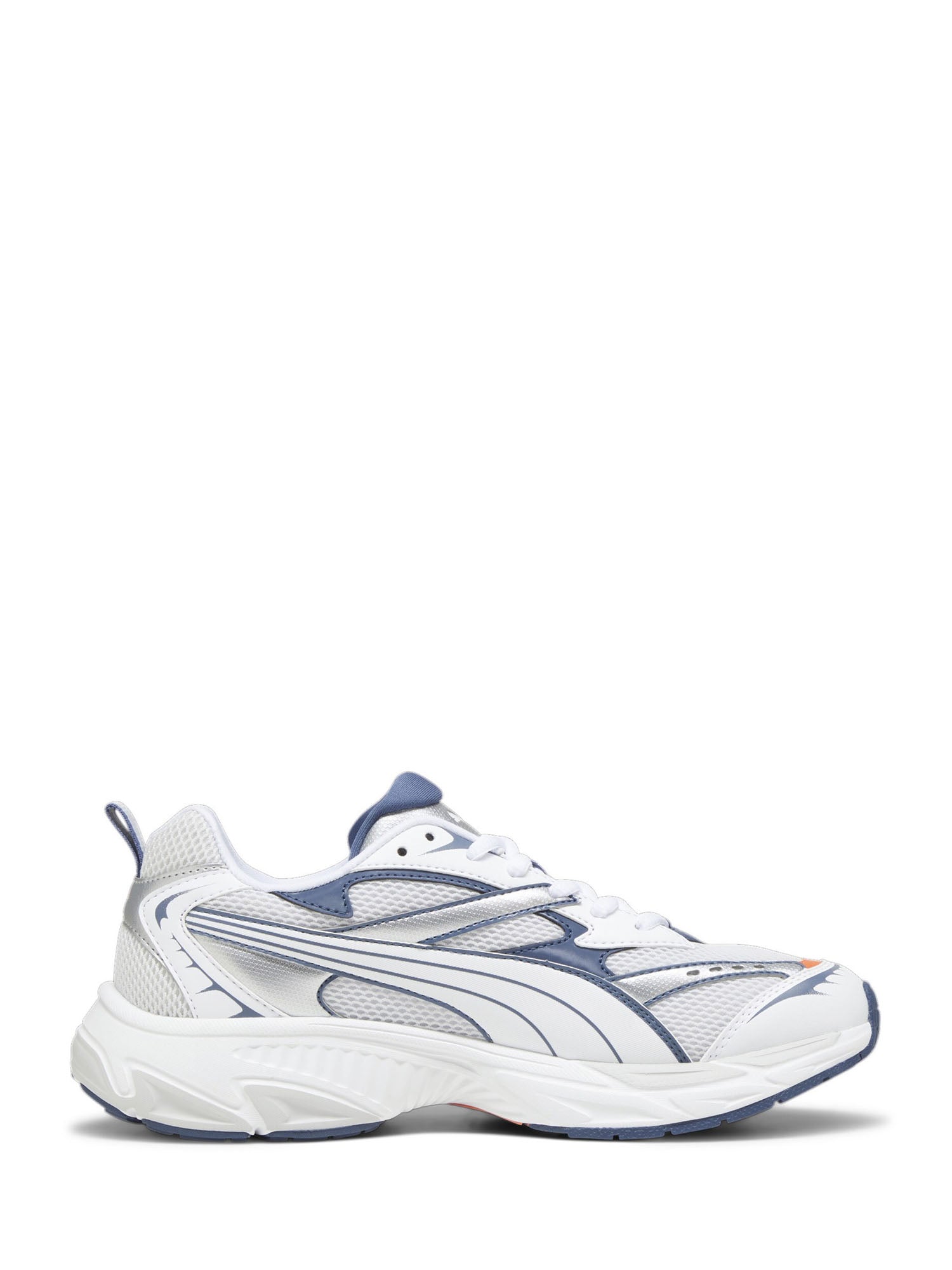 Scarpe da ginnastica Bianco Blu Puma