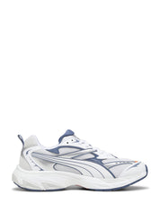 Scarpe da ginnastica Bianco Blu Puma