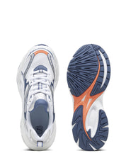 Scarpe da ginnastica Bianco Blu Puma