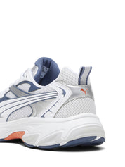 Scarpe da ginnastica Bianco Blu Puma