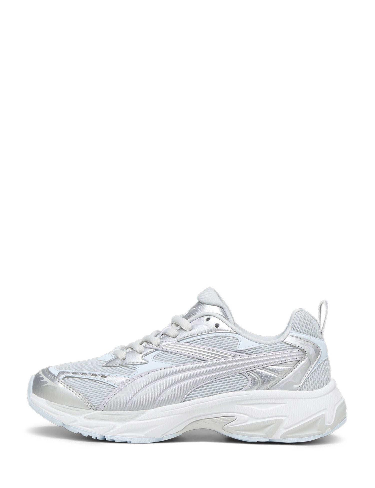 Scarpe da ginnastica Grigio Puma