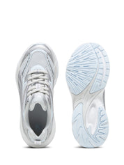 Scarpe da ginnastica Grigio Puma