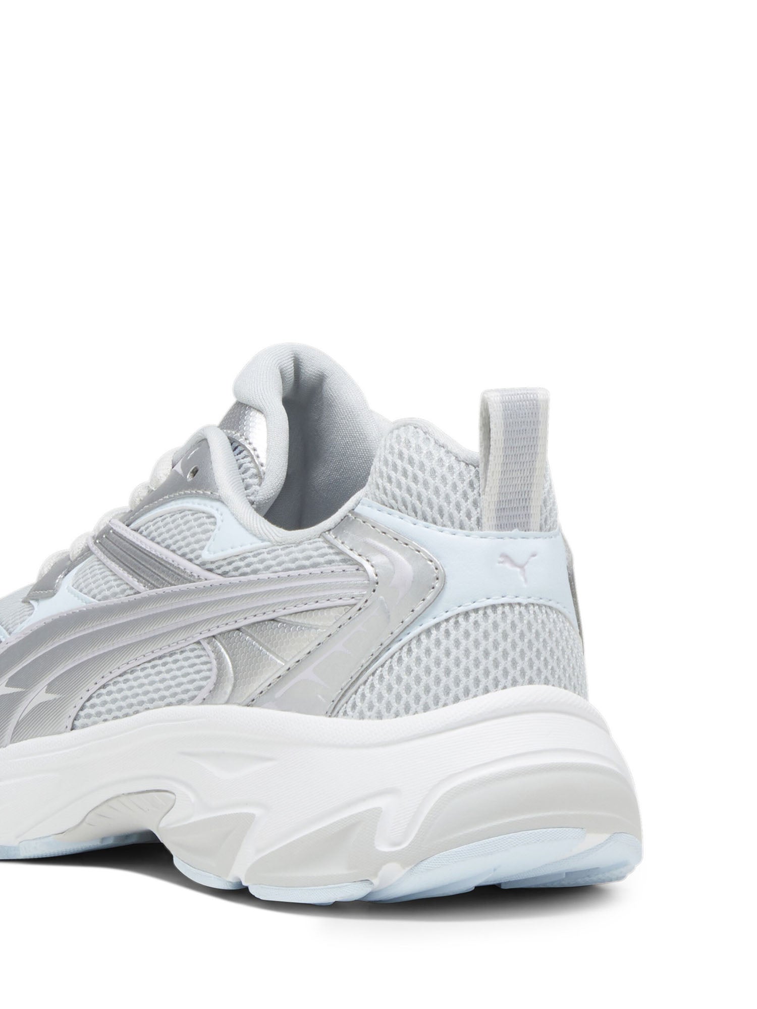 Scarpe da ginnastica Grigio Puma